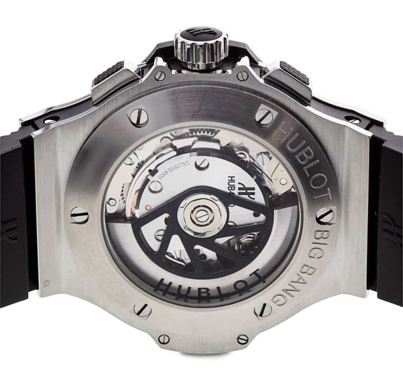 Hublot Big Bang 301.SB.131.RX